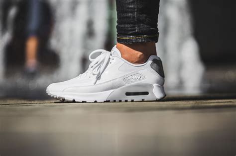 nike w air max 90 ultra essential turnschuhe|nike air max 90 ltr.